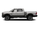 2017 RAM 2500 Power Wagon Crew Cab 4x4 6'4' Box