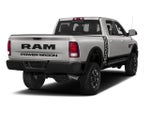 2017 RAM 2500 Power Wagon Crew Cab 4x4 6'4' Box