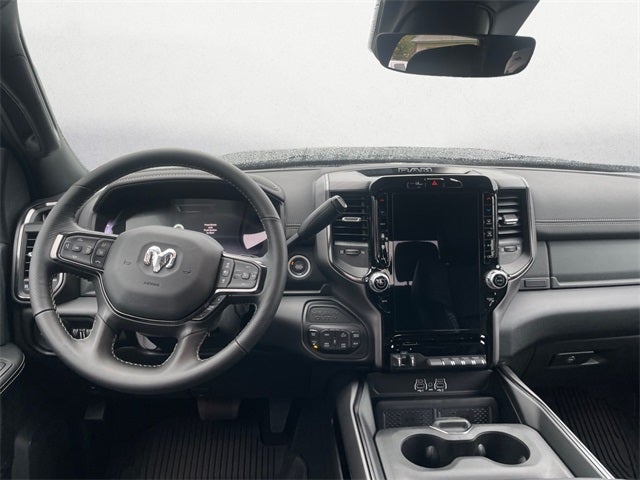 2026 RAM Ram 2500 RAM 2500 POWER WAGON CREW CAB 4X4 6'4' BOX