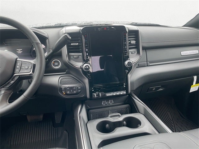 2026 RAM Ram 2500 RAM 2500 POWER WAGON CREW CAB 4X4 6'4' BOX