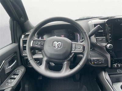 2026 RAM Ram 2500 RAM 2500 POWER WAGON CREW CAB 4X4 6'4' BOX