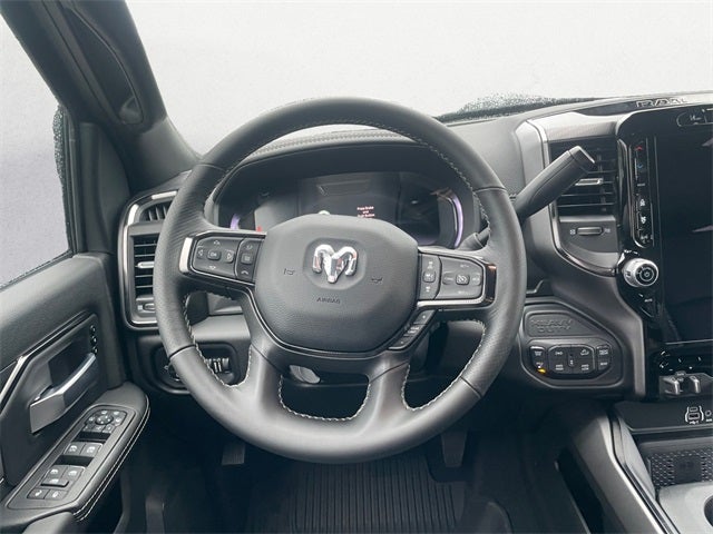 2026 RAM Ram 2500 RAM 2500 POWER WAGON CREW CAB 4X4 6'4' BOX