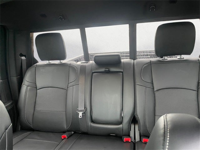 2026 RAM Ram 2500 RAM 2500 POWER WAGON CREW CAB 4X4 6'4' BOX