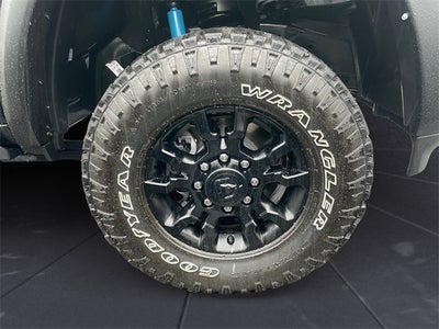 2026 RAM Ram 2500 RAM 2500 POWER WAGON CREW CAB 4X4 6'4' BOX