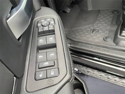 2026 RAM Ram 2500 RAM 2500 POWER WAGON CREW CAB 4X4 6'4' BOX