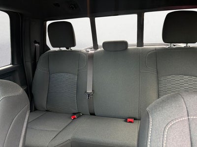 2026 RAM 2500 RAM 2500 TRADESMAN CREW CAB 4X4 6'4' BOX