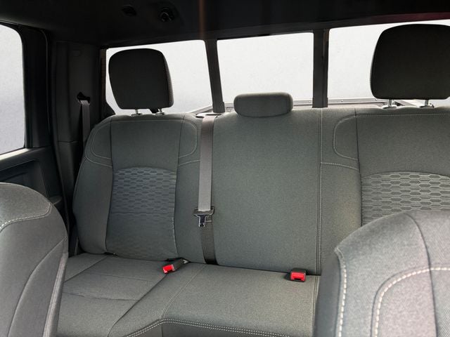 2026 RAM 2500 RAM 2500 TRADESMAN CREW CAB 4X4 6'4' BOX