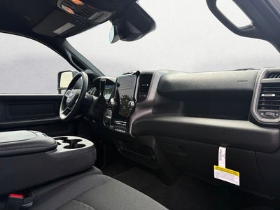 2026 RAM 2500 RAM 2500 TRADESMAN CREW CAB 4X4 6'4' BOX