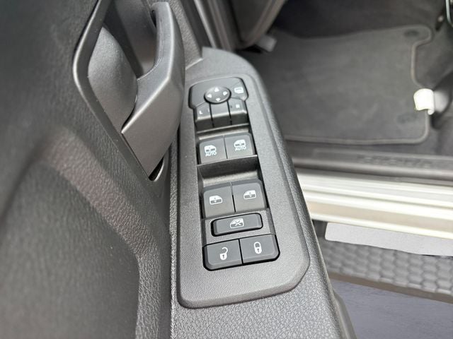2026 RAM 2500 RAM 2500 TRADESMAN CREW CAB 4X4 6'4' BOX