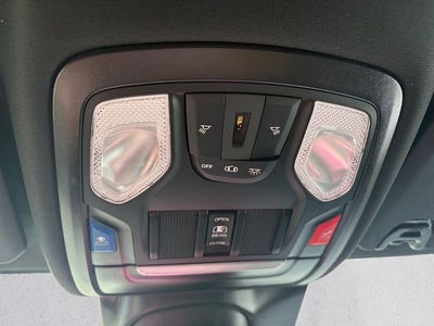 2026 RAM 2500 RAM 2500 TRADESMAN CREW CAB 4X4 6'4' BOX