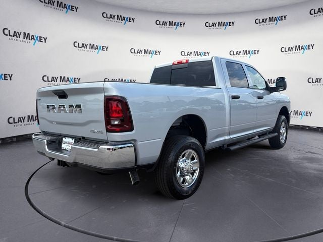 2026 RAM 2500 RAM 2500 TRADESMAN CREW CAB 4X4 6'4' BOX