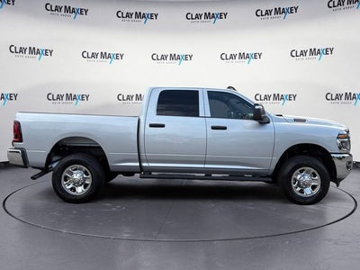 2026 RAM 2500 RAM 2500 TRADESMAN CREW CAB 4X4 6'4' BOX