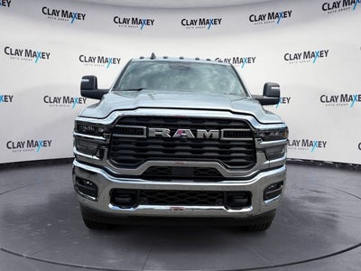 2026 RAM 2500 RAM 2500 TRADESMAN CREW CAB 4X4 6'4' BOX