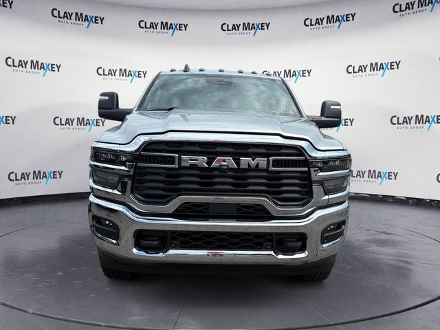 2026 RAM 2500 RAM 2500 TRADESMAN CREW CAB 4X4 6'4' BOX