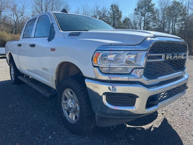 Used 2022 RAM Ram 2500 Pickup Tradesman with VIN 3C6UR5CJXNG400697 for sale in Little Rock