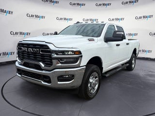 2026 RAM 2500 RAM 2500 TRADESMAN CREW CAB 4X4 6'4' BOX