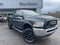 2017 RAM 2500 Tradesman Crew Cab 4x4 6'4' Box
