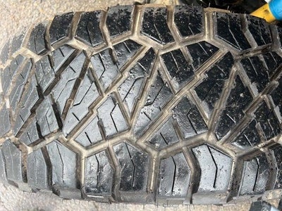 2017 RAM 2500 Tradesman Crew Cab 4x4 6'4' Box