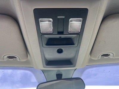 2017 RAM 2500 Tradesman Crew Cab 4x4 6'4' Box