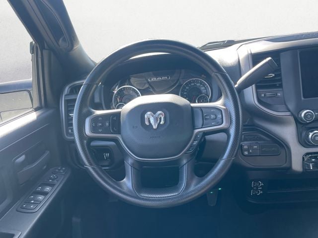 2023 RAM 2500 Tradesman Crew Cab 4x4 6'4' Box