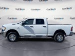 2023 RAM 2500 Tradesman Crew Cab 4x4 6'4' Box
