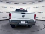 2023 RAM 2500 Tradesman Crew Cab 4x4 6'4' Box