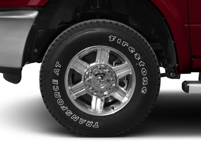 2016 RAM 2500 Laramie