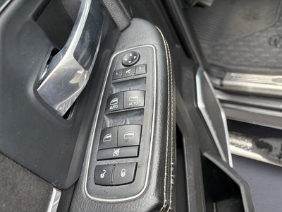 2021 RAM 2500 Laramie Crew Cab 4x4 6'4' Box