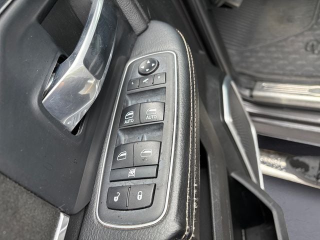 2021 RAM 2500 Laramie Crew Cab 4x4 6'4' Box