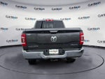 2021 RAM 2500 Laramie Crew Cab 4x4 6'4' Box