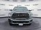 2021 RAM 2500 Laramie Crew Cab 4x4 6'4' Box