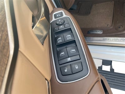 2022 RAM 2500 Limited Longhorn Mega Cab 4x4 6'4' Box