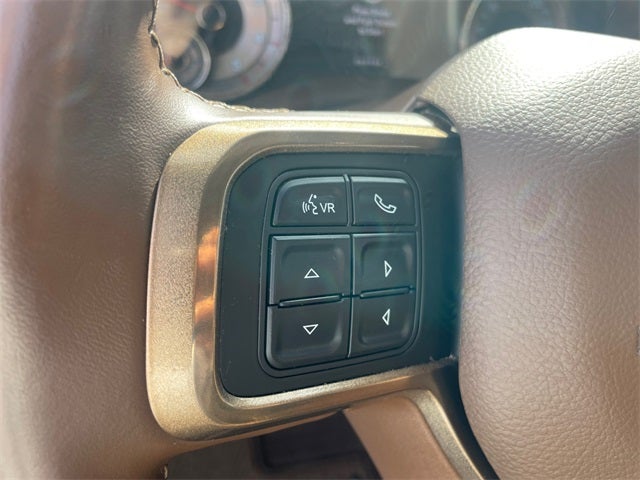 2022 RAM 2500 Limited Longhorn Mega Cab 4x4 6'4' Box