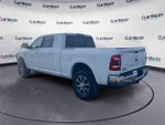 2022 RAM 2500 Limited Longhorn Mega Cab 4x4 6'4' Box