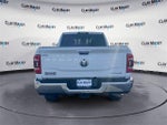 2022 RAM 2500 Limited Longhorn Mega Cab 4x4 6'4' Box