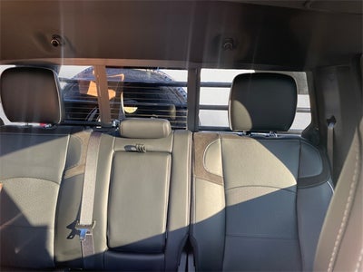 2026 RAM Ram 3500 Chassis Cab RAM 3500 BIG HORN CREW CAB CHASSIS 4X4 60' CA