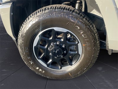 2026 RAM Ram 3500 Chassis Cab RAM 3500 BIG HORN CREW CAB CHASSIS 4X4 60' CA