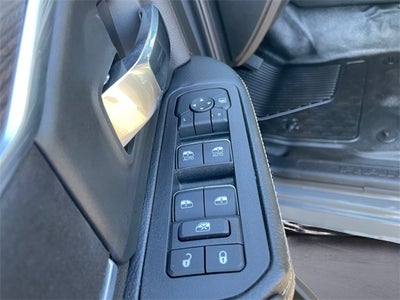 2026 RAM Ram 3500 Chassis Cab RAM 3500 BIG HORN CREW CAB CHASSIS 4X4 60' CA