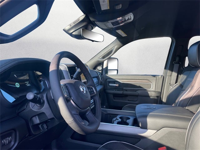 2026 RAM Ram 3500 Chassis Cab RAM 3500 BIG HORN CREW CAB CHASSIS 4X4 60' CA