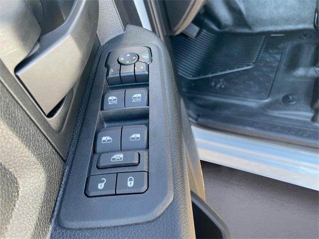 2026 RAM Ram 4500 Chassis Cab RAM 4500 TRADESMAN CHASSIS CREW CAB 4X4 60' CA