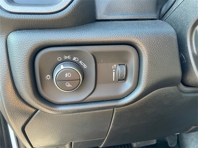 2026 RAM Ram 4500 Chassis Cab RAM 4500 TRADESMAN CHASSIS CREW CAB 4X4 60' CA