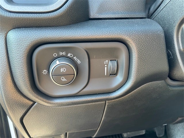 2026 RAM Ram 4500 Chassis Cab RAM 4500 TRADESMAN CHASSIS CREW CAB 4X4 60' CA