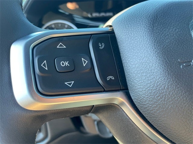 2026 RAM Ram 4500 Chassis Cab RAM 4500 TRADESMAN CHASSIS CREW CAB 4X4 60' CA