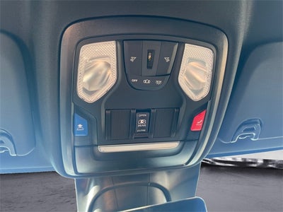 2026 RAM Ram 4500 Chassis Cab RAM 4500 TRADESMAN CHASSIS CREW CAB 4X4 60' CA