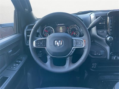 2026 RAM Ram 4500 Chassis Cab RAM 4500 TRADESMAN CHASSIS CREW CAB 4X4 60' CA