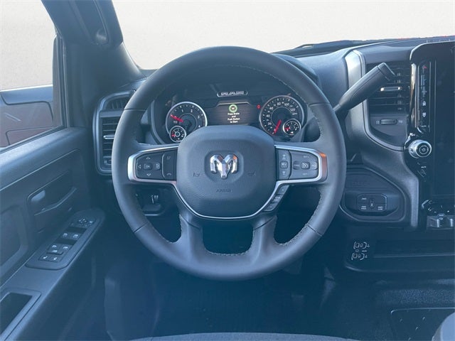 2026 RAM Ram 4500 Chassis Cab RAM 4500 TRADESMAN CHASSIS CREW CAB 4X4 60' CA