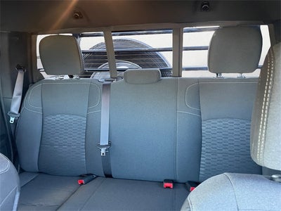 2026 RAM Ram 4500 Chassis Cab RAM 4500 TRADESMAN CHASSIS CREW CAB 4X4 60' CA