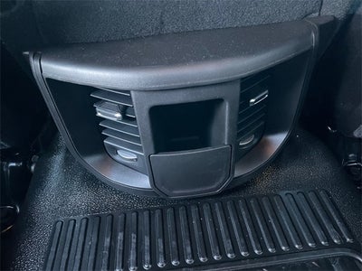 2026 RAM Ram 4500 Chassis Cab RAM 4500 TRADESMAN CHASSIS CREW CAB 4X4 60' CA