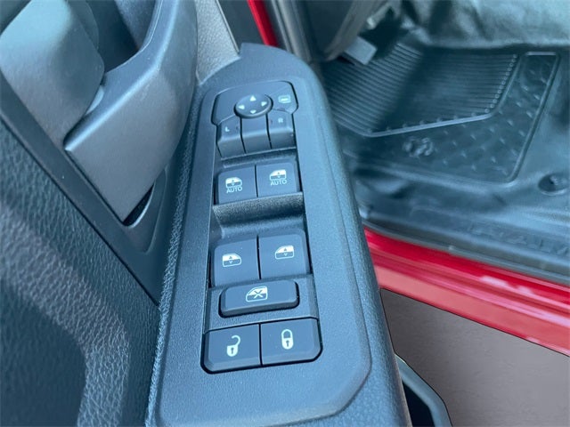 2026 RAM Ram 4500 Chassis Cab RAM 4500 TRADESMAN CHASSIS CREW CAB 4X4 60' CA