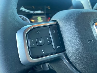 2026 RAM Ram 4500 Chassis Cab RAM 4500 TRADESMAN CHASSIS CREW CAB 4X4 60' CA